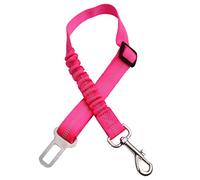 ONEMAJI Cinturón Seguridad Perro para Kia Ceed Proceed XCeed SW GT 2018-2023 2024, Arnés para Mascotas,Correa Perro Coche Ajustable para Todas Las Razas Für Alle Hundeassen Und Katzen,D