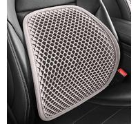 ONEMAJI Cojín Lumbar o Asiento de Coche para Porsche Macan III 2021-2024