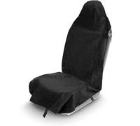 ONEMAJI Funda Asiento Coche para Chrysler Town & Country IV V 2000-2016, Protector de Asientos Toalla Cubre Colchoneta Cubreasientos Absorbente Impermeable