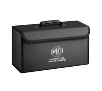 ONEMAJI Organizador de Maletero para MG Marvel R 2020 2021 2022 2023 2024 2025, Caja para el Coche Almacenamiento de Coche Plegable Bolsa de Almacenamiento