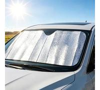 ONEMAJI Parasol Parabrisas Delantero para Porsche 911 992.2 2024 2025 2026