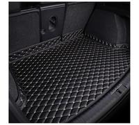 ONEMAJI Protector Maletero Coche para Audi Q5 II FY FL 2020, Alfombrilla Maletero Cubierta Maletero Accesorios Revestimiento Maletero Resistente,B