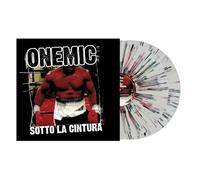 Onemic - Sotto La Cintura [Vinilo]