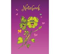 Oneness Laughter Notebook: From The Laughter Garden Series