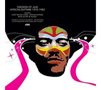 ONENESS OF JUJU - AFRICAN RHYTHMS 1970-1982 [Vinilo]