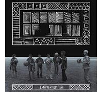 Oneness Of Juju - Chapter Two: Nia [VINYL] [Vinilo]