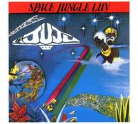 Oneness of Juju - Space Jungle Luv