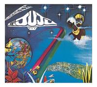 ONENESS OF JUJU - SPACE JUNGLE LUV [Analog] [Vinilo]