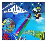 Oneness Of Juju - SPACE JUNGLE LUV [Vinilo]