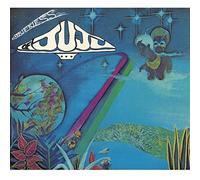 Oneness Of Juju - Space Jungle Luv [Vinilo]