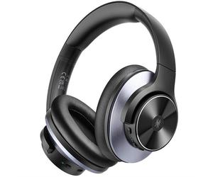 OneOdio A10 Black Auriculares inalámbricos On-ear