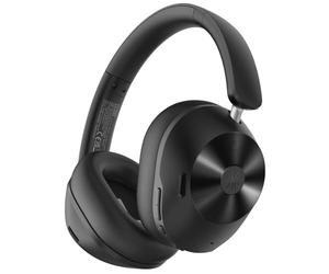 OneOdio Focus A5 Auriculares Inalámbricos Bluetooth 75H, Cancelación de Ruido Activa Híbrida, LDAC Hi-Res Wireless Audio, Bluetooth 5.4, Llamadas Claras, Carga Rápida para Viajes, Hogar y Oficina