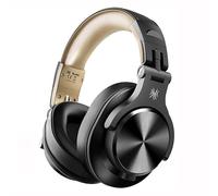 OneOdio Fusion A70 Gold Headphones