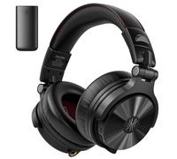 OneOdio Studio MAX 2 Auriculares DJ Inalámbricos, 9ms Latencia, Hi-Res LDAC