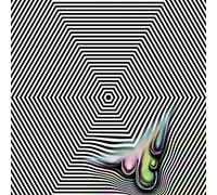 Oneohtrix Point Neve - Magic Oneohtrix Point Never-in [Vinilo]