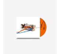 Oneohtrix Point Never Again (Blu-ray) Audio (Importación USA)