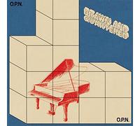 Oneohtrix Point Never - Drawn And Quarteted [Vinilo]