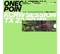 Oneohtrix Point Never - Kcrw Session (12") [Vinilo]