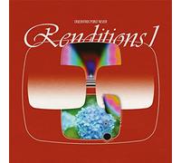 Oneohtrix Point Never - Never Renditions I [Vinilo]