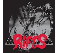 Oneohtrix Point Never - Rifts