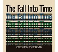 Oneohtrix Point Never - The Fall into Time [Vinilo]
