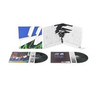 Oneohtrix Point Never - Tranquilizer [Vinilo]