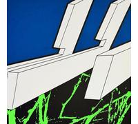 Oneohtrix Point Never - Tranquilizer [Vinilo]