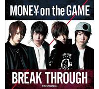 Onepan!!/Money on the Game