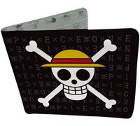OnePiece - Portfolio - Luffy - Comic Merchandising, ABYSTYLE - ONE Piece - Geldb
