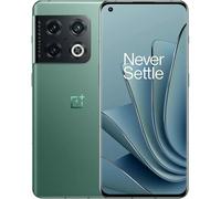 OnePlus 10 Pro 5G 256 GB verde - Como nuevo