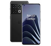 OnePlus 10 Pro 5G (Reino Unido) 8GB RAM 128GB Almacenamiento SIM Smartphone sin cámara Hasselblad de 2ª generación para móvil - Garantía de 2 años - Negro volcánico