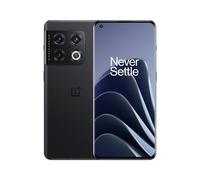 OnePlus 10 Pro Dual-Sim 12GB 5G 256GB volcanic black | Nuevo: en empaque original | 30 meses de garantía