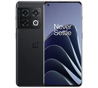 OnePlus 10 Pro Dual-Sim 8GB 5G 128GB volcanic black | Nuevo: en empaque original | 30 meses de garantía