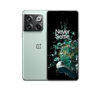 OnePlus 10T 5G con 16GB RAM y 256GB de Memoria con SUPERVOOC de 150 W Endurance Edition y Triple Sistema de cámara 50MP - 2 años de garantía - Jade Green