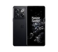 OnePlus 10T 5G con 8GB RAM y 128GB de memoria con SUPERVOOC de 150 W Endurance Edition y Triple sistema de cámara 50MP - 2 años de garantía del fabricante - Moonstone Black [EU version]
