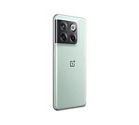 OnePlus 10T 5G con 8GB RAM y 128GB de Memoria con SUPERVOOC de 150 W Endurance Edition y Triple Sistema de cámara 50MP - 2 años de garantía - Jade Green
