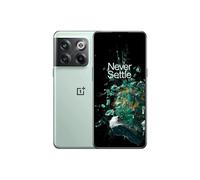 OnePlus 10T 5G - Smartphone 256GB, 16GB RAM, Dual Sim, Jade Green