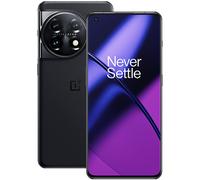 OnePlus 11 5G 256 GB Negro Titanio nuevo