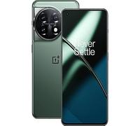 ONEPLUS 11 5G - Smartphone 256GB, 16GB RAM, Dual Sim, Eternal Green