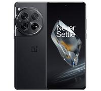 OnePlus 12 5G 12GB 256GB 6.82" Negro