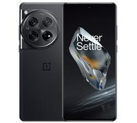 OnePlus 12 5G 16/512GB Silky Black Libre