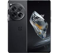 OnePlus 12 5G 256 GB Negro Sedoso nuevo
