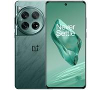 OnePlus 12 5G 6.82 16GB/512GB Teléfono inteligente dual SIM (Esmeralda fluida)