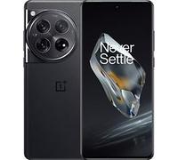 OnePlus 12 Doble SIM 512GB silky black