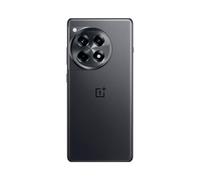 OnePlus 12R 256GB Gris 6,8" 5G EU (16GB) Android