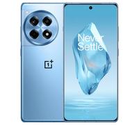 OnePlus 12R 5G 16/256GB Cool Blue Libre