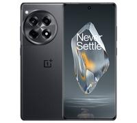 OnePlus 12R 5G 16/256GB Iron Gray Libre