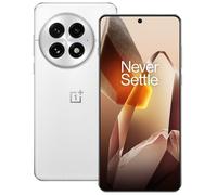OnePlus 13 5G 16GB RAM 512GB Almacenamiento Teléfono Inteligente SIM Libre con cámara Triple de 50MP + OIS - Amanecer Ártico