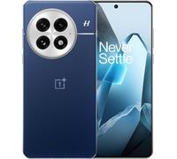 ONEPLUS Celular 13 5G 16GB Ram 512GB ROM Snapdragon 8 Elite NFC 6.82 AMOLED 2K 120Hz Triple Cámara 50MP 6000mAh IP69/IP68 Dual SIM CPH2653 Versión Global Azul