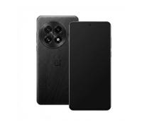OnePlus 13 5G Smartphone, 12 GB RAM, 256 GB de Almacenamiento, Negro Eclipse, Dual SIM